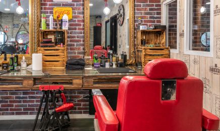 Big barber : Coiffeur à Drancy