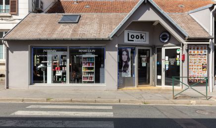 Look Saint-Germain : Institut de beauté à Saint-Germain-sur-Morin