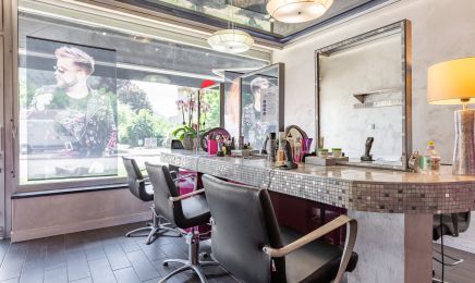 Salon 134 : Coiffeur à Champ-sur-Drac