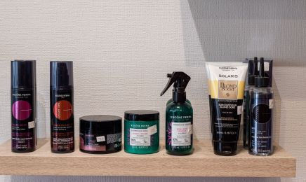 RéVélation Salon De Coiffure : Coiffeur à Stiring-Wendel