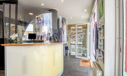 Cap tete  : Coiffeur à Les Sables-d'Olonne