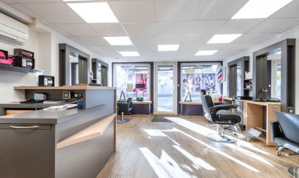 Coiffure MM : Coiffeur à Saint-Louis