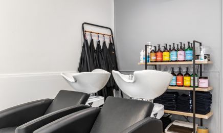Coiffure Séduction : Barbier à Rethel