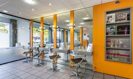 De Mêche Avec Vous - Beaumont : Coiffeur à Beaumont