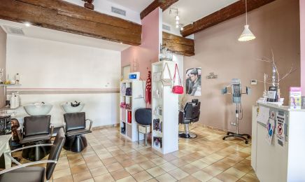 Style et douceur  : Coiffeur à Ouveillan