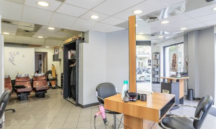 Un Look Pour Tous - La Garenne-Colombes : Coiffeur à La Garenne-Colombes