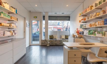 Institut de Beauté Raspail : Institut de beauté à Ivry-sur-Seine