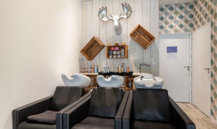 Le Salon Bio  : Coiffeur à Salon-de-Provence