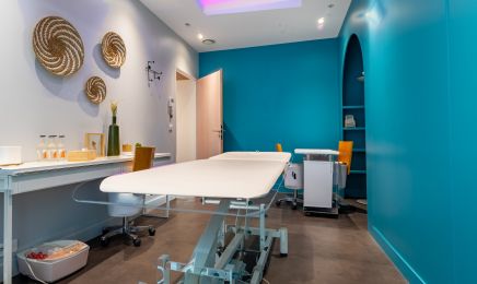 Playtime Beauté : Coiffeur à Courbevoie