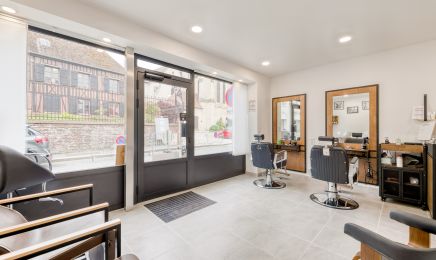 Le Salon Bis pour Homme : Coiffeur à Méru