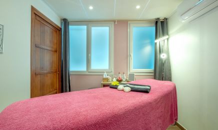 O Ptits Soins Argenton : Manucure à Argenton-sur-Creuse