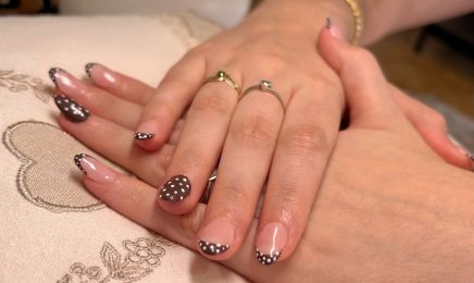 Lety Cils : Manucure à Lorgues