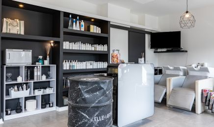 Elle Hair Pro : Coiffeur à Décines-Charpieu