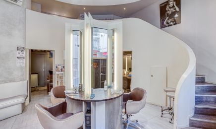  Sam Coiffure : Coiffeur à Lyon