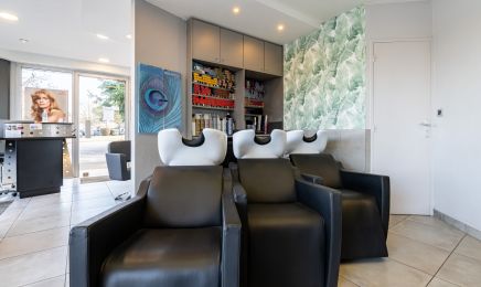 David D Coiffure : Coiffeur à Cornebarrieu