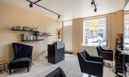 L'Art de Pl'Hair : Coiffeur à Saint-Gobain