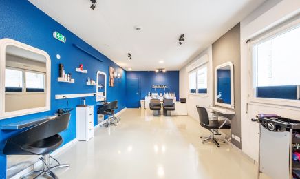  Ongle d’auré & L'hair d'Auré  : Coiffeur à Tignieu-Jameyzieu