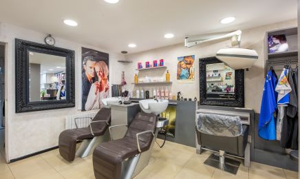 Style Coif : Coiffeur à Bû