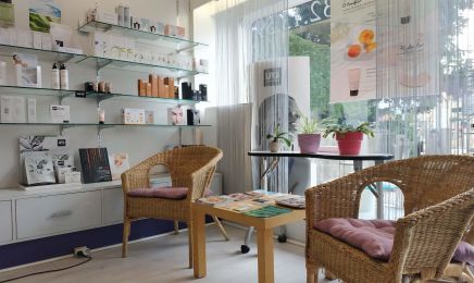 Grain de Beauté : Manucure à Noisy-le-Grand
