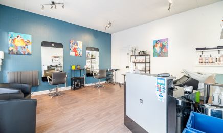 Les Quartiers de Maud  : Coiffeur à Limoges