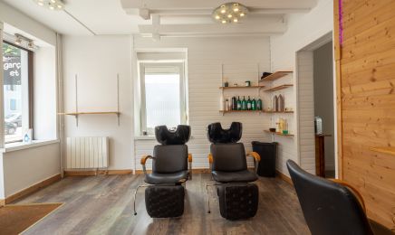 Garcons et Filles Coiffure  : Coiffeur à Cornimont