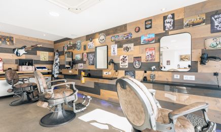 Coiff Évasion : Barbier à Preuschdorf