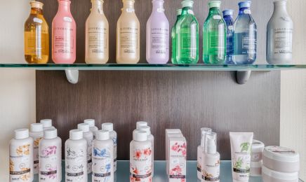 Le Salon d’Isa : Coiffeur à Cestas