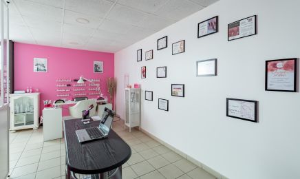 Nails By Gny : Manucure à Savigny-sur-Orge