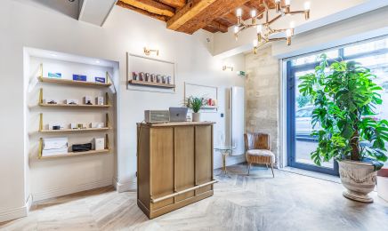Mr Sacha : Coiffeur à Avignon