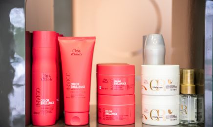 Le Salon : Coiffeur à Casson