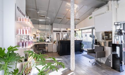 Michael Tay : Coiffeur à Neuilly-sur-Seine