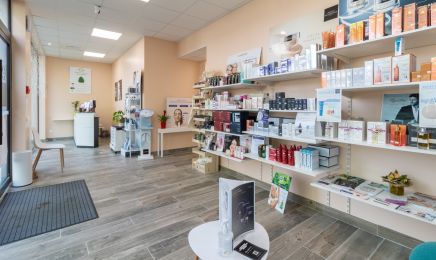 Centre de beauté LIVIA : Institut de beauté à Billère