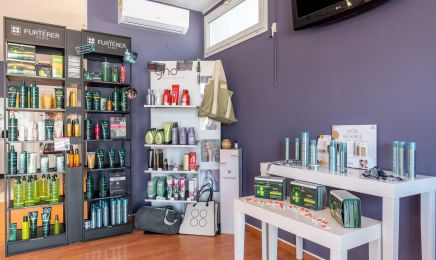 Instant Coiffure by Mélanie : Coiffeur à Saleilles