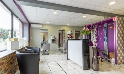 O salon de Mag : Coiffeur à Saint-Laurent-de-la-Prée