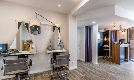 Rinaldi Coiffure : Coiffeur à Albi
