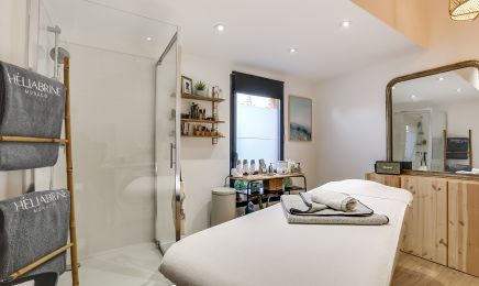 K beaute institut : Institut de beauté à Angresse