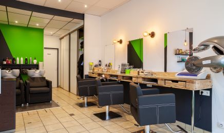 Look A Tifs : Coiffeur à La Grand-Croix