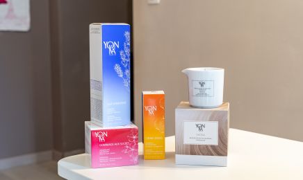 Institut Essenc'Il et Elle : Institut de beauté à Vibraye