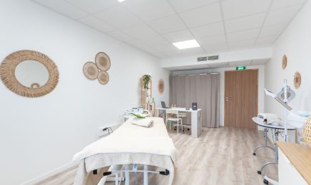 Delph Esthétique : Institut de beauté à Lançon-Provence