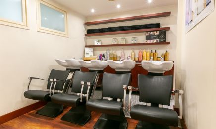 Jacques Fourcade Coiffure - Anglet  : Coiffeur à Anglet