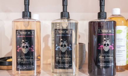 Feel Good : Barbier à L'Isle-Jourdain