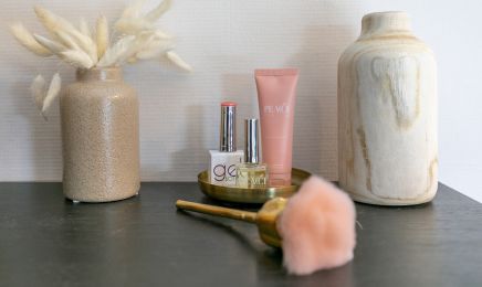 The Lounge Natural Nail : Manucure à Bordeaux