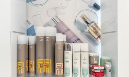 Entr’act : Coiffeur à Les Sables-d'Olonne