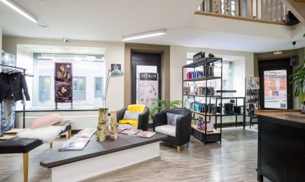 Le Studio Artist : Coiffeur à Phalsbourg