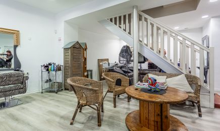 L’instant zen by Delphine : Coiffeur à Neuville-de-Poitou