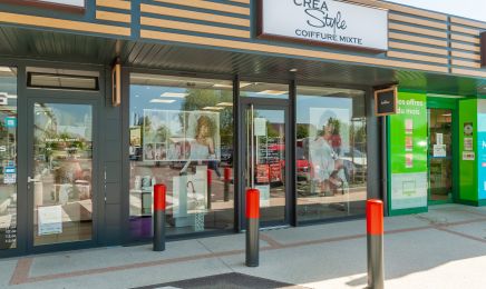 Crea style : Coiffeur à Saint-Marcel