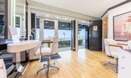 DESSANGE - La Baule : Institut de beauté à La Baule-Escoublac