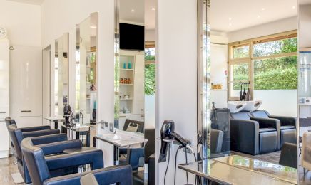 Salon de Coiffure Les Anges : Coiffeur à Saint-Raphaël