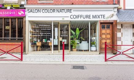 Salon Color Nature : Coiffeur à Beuzeville
