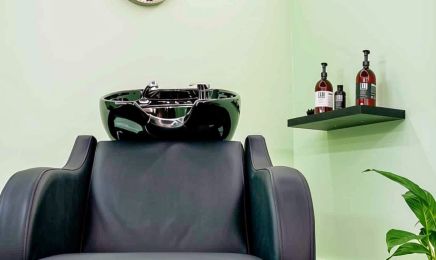 Le choix des hommes : Barbier à Lyon